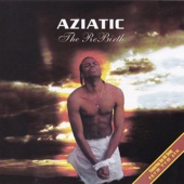 Aziatic artwork