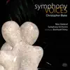 Christopher Blake: Symphony - Voices (Live) album lyrics, reviews, download