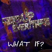 What If? artwork