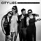 Tokyo Dreams - City Lies lyrics