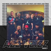 Azz Veizz Parte 2 (feat. Edi Rock, Pedro Qualy, Mc Guimê, Leal & PK) artwork