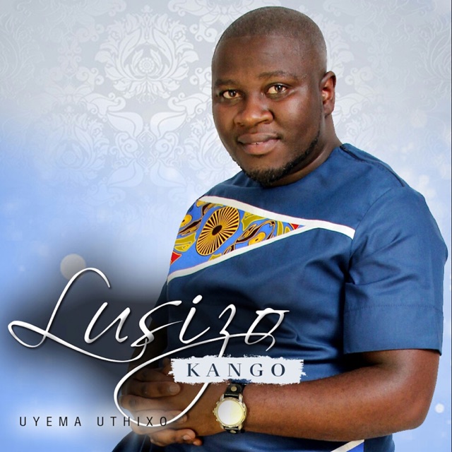 Lusizo Kango - Udumo Lukufanele