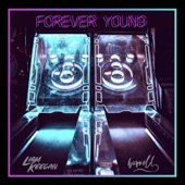 Forever Young (feat. Burwell) - Single