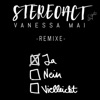 Ja Nein Vielleicht (Remixe) - EP