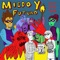 Miedo y futuro - La La Love You lyrics