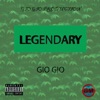 Legendary (EP), 2020