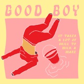 Good Boy - Sodabread