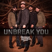 Unbreak You artwork