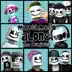 Alone (Diskord Remix) - Single album cover