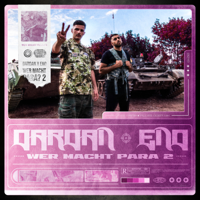 Dardan & Eno - Wer macht Para 2 artwork