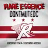Don't Mute DC (feat. Tone P, Lightshow & Noochie) - Single album lyrics, reviews, download