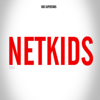 Kids Superstars - Netkids Family artwork