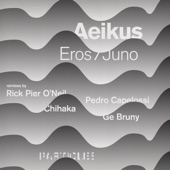 Eros (Rick Pier O'Neil Remix) artwork