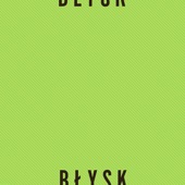 Błysk artwork