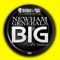 Big (feat. Frisco) - Newham Generals lyrics