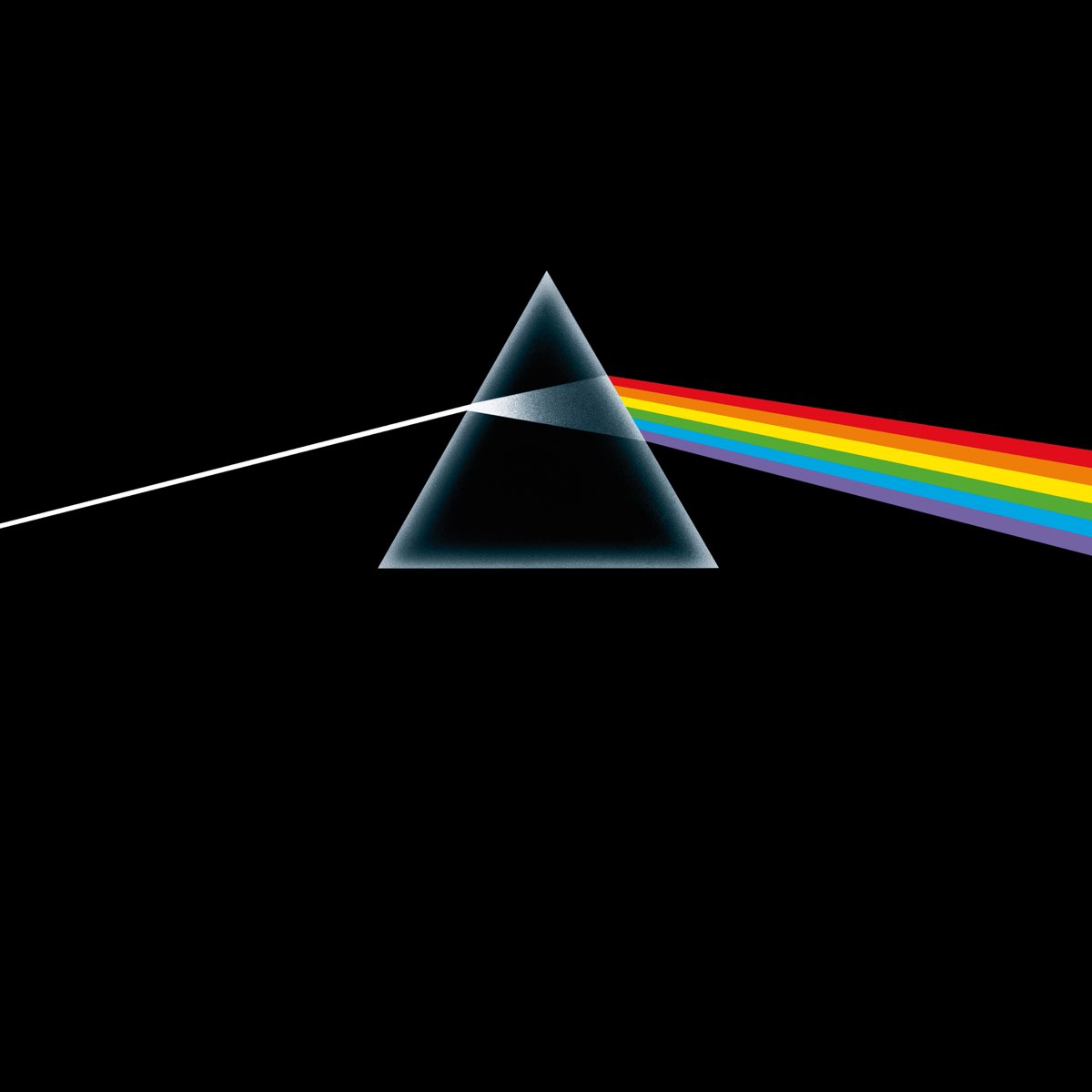 ‎The Dark Side Of The Moon (50th Anniversary) [2023 Remaster] by Pink