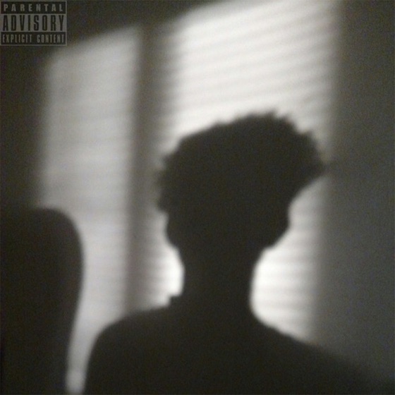 Cover artwork for Sharp Objects (feat. shy)