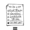Do That Shit (feat. FredBlaze, WavyWay & JB.SNL) - Single album lyrics, reviews, download