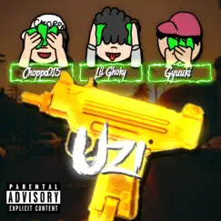 Uzi - Single by Lil Ghoky, Gyuuki & Choppa015 album reviews, ratings, credits