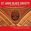 St. Louis Blues Society Presents 17 in 17