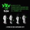 L'hymne de nos campagnes 2019 by Tryo iTunes Track 1