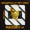Match Fit (feat. POET) - Splurgeboys lyrics