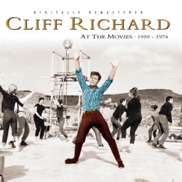 FINDERS KEEPERS – CLIFF RICHARD | Official Charts