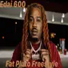 Fat Pluto Freestyle - Single album lyrics, reviews, download