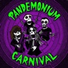 Pandemonium Carnival - EP