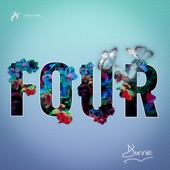 Four - EP artwork
