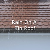 Rain on a Tin Roof artwork