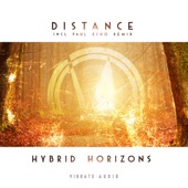 Distance (Extended Mix) artwork