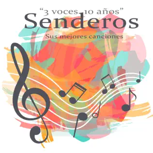 ladda ner album SENDEROS - 