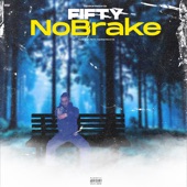 No Brake artwork