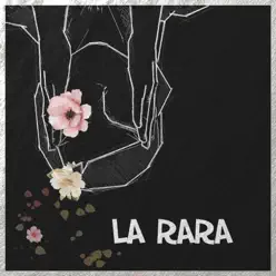 La Rara - Single - Los Colores