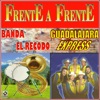 Banda Guadalajara Express - Anda Borracho El Buey