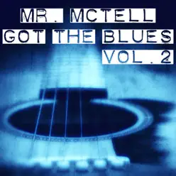 Mr. Mctell Got the Blues, Vol. 2 - Blind Willie McTell