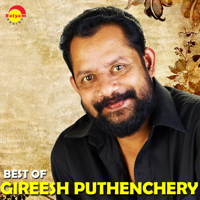 Various Artists - Best of Gireesh Puthenchery artwork