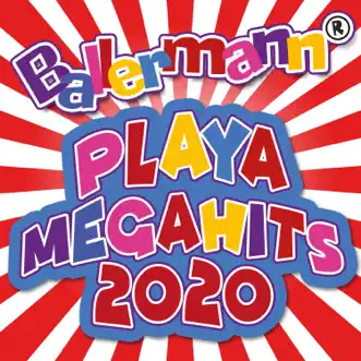 Ballermann Playa Megahits 2020 by Various Artists album reviews, ratings, credits