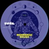 Shamaniac Drums - EP