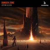 Danger Zone artwork