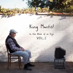 In the Blink of an Eye, Vol. 2 - EP by King Mantis! album reviews, ratings, credits