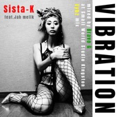 Vibration (feat. Jah Melik) [Mixed by Bravo G at Small World Studio Kingston Vybz Mix] artwork