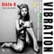 Vibration (feat. Jah Melik) [Mixed by Bravo G at Small World Studio Kingston Vybz Mix] artwork