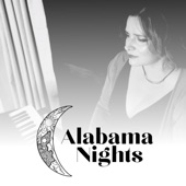 Alabama Nights artwork