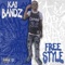 Freestyle - Kai Bandz lyrics