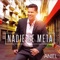 Nadie Se Meta - Aniel lyrics