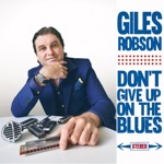 Giles Robson - Damn Fool Way