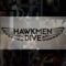 Johnny Marr - Hawkmen, Dive! lyrics