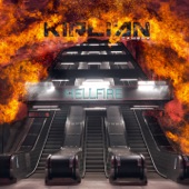 Kirlian Camera - Hellfire (Kromart Television Apocalypse)